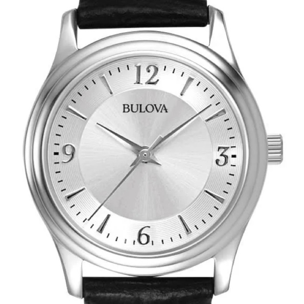 Bulova Women’s Watch Brand New with Tags !